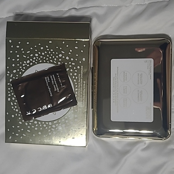 BECCA × Jaclyn Hill Champagne Collection Face Palette - Picture 14 of 14